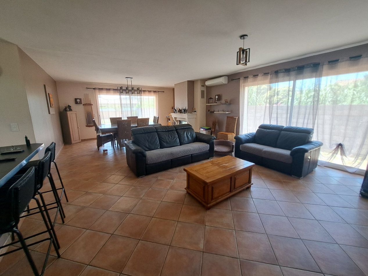 vente Maison Marseillan - Photo 3