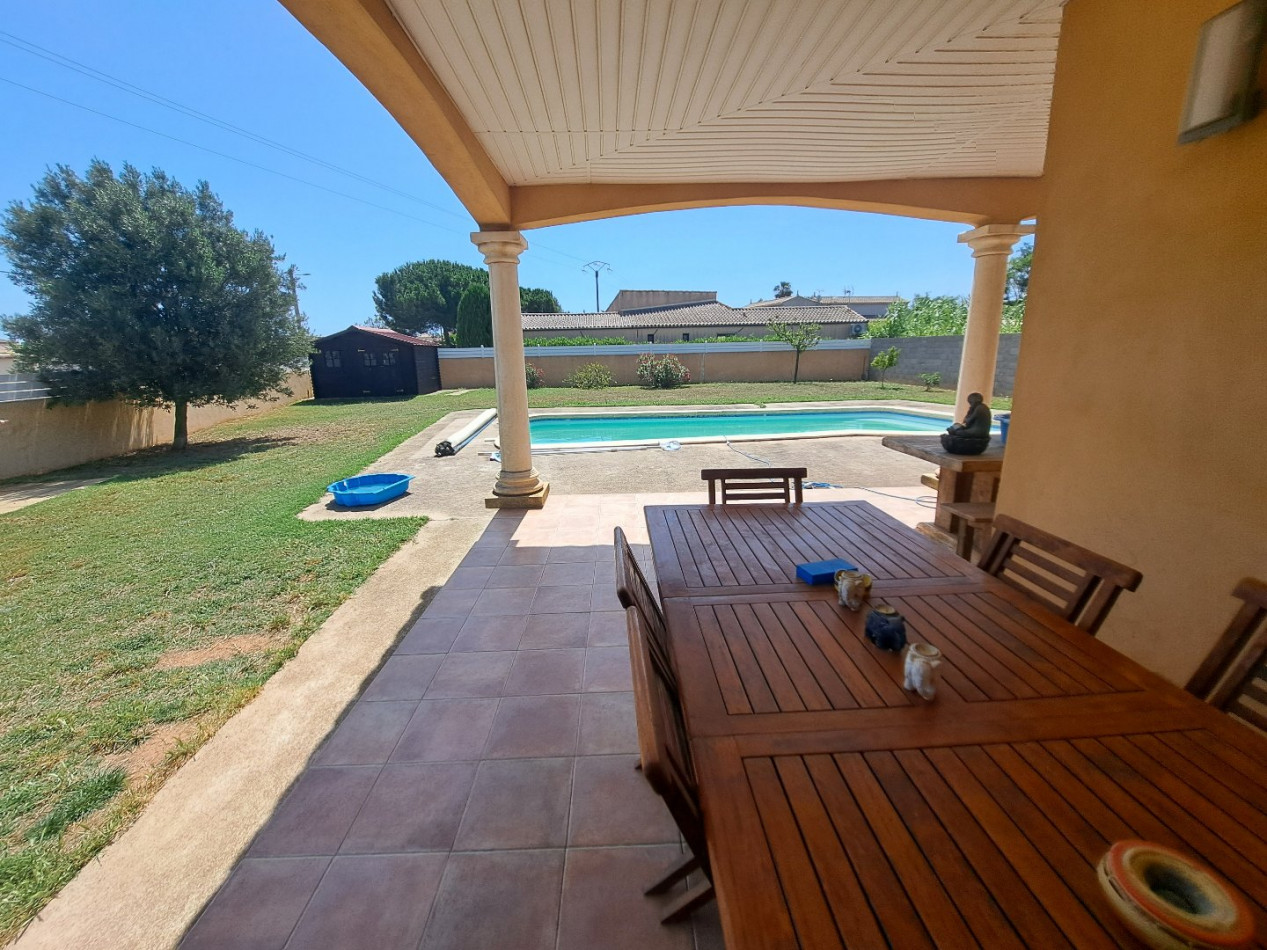 vente Maison Marseillan - Photo 12