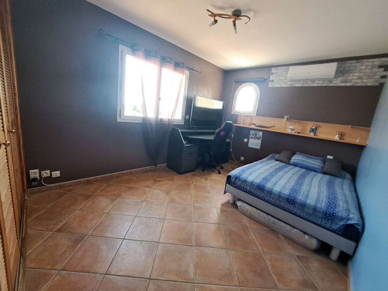 vente Maison Marseillan - Photo 7