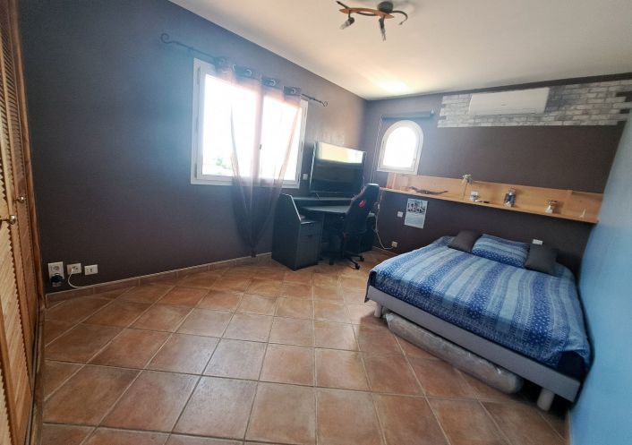 vente Maison Marseillan