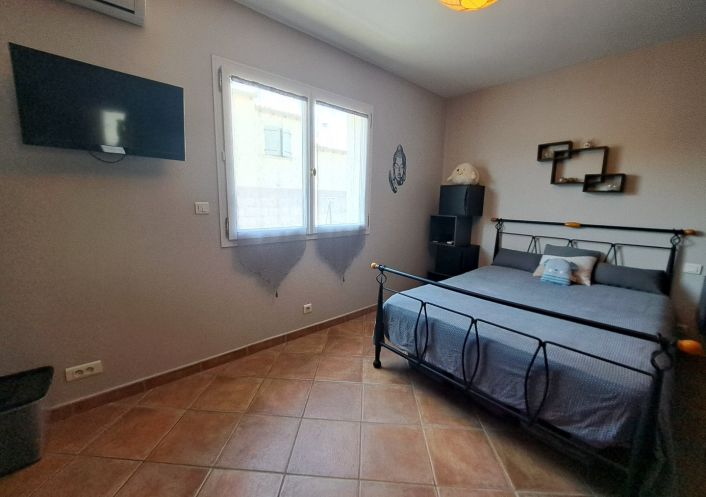 vente Maison Marseillan