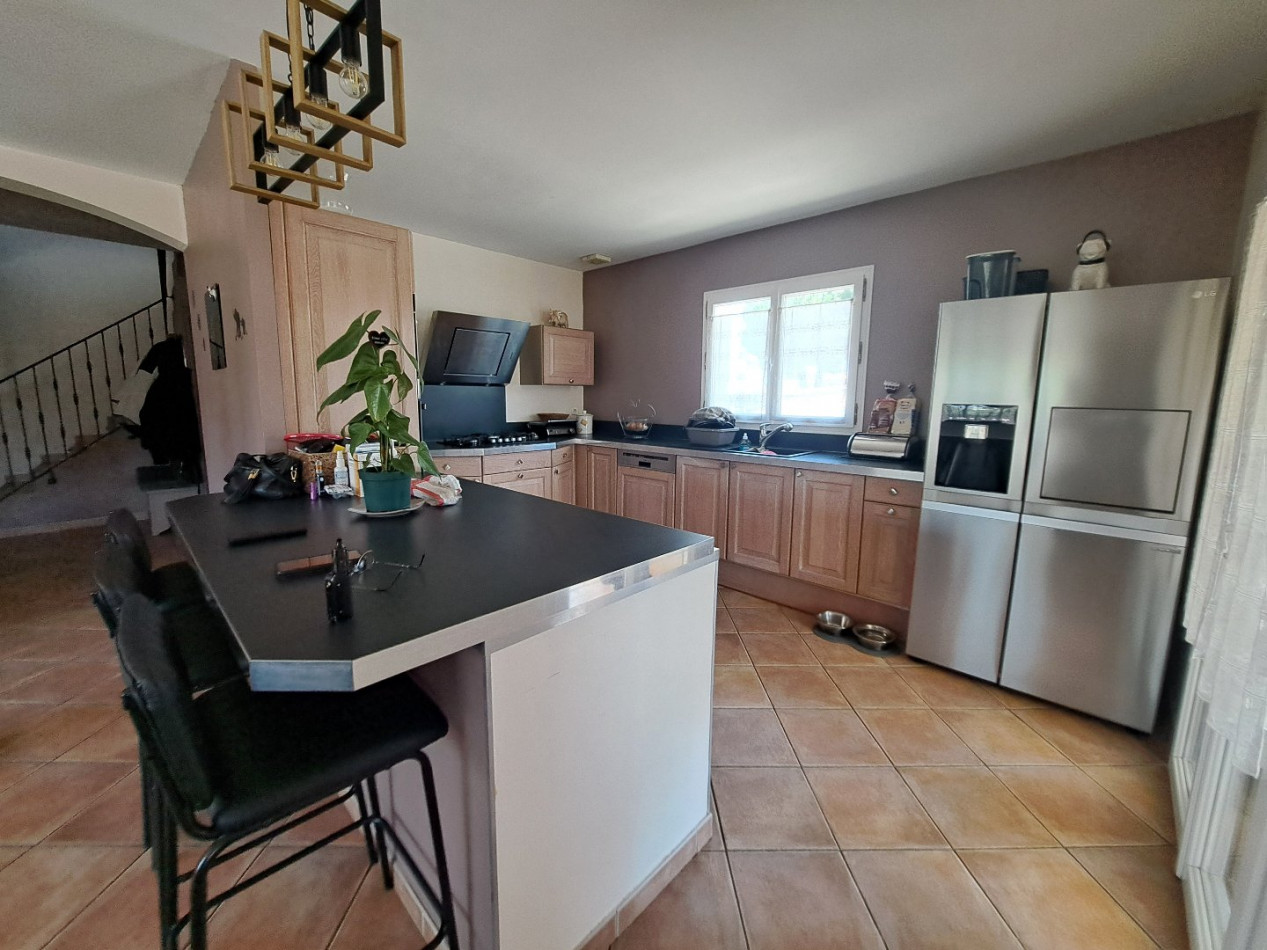 vente Maison Marseillan - Photo 4