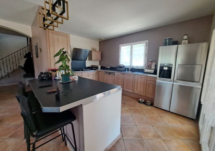 vente Maison Marseillan