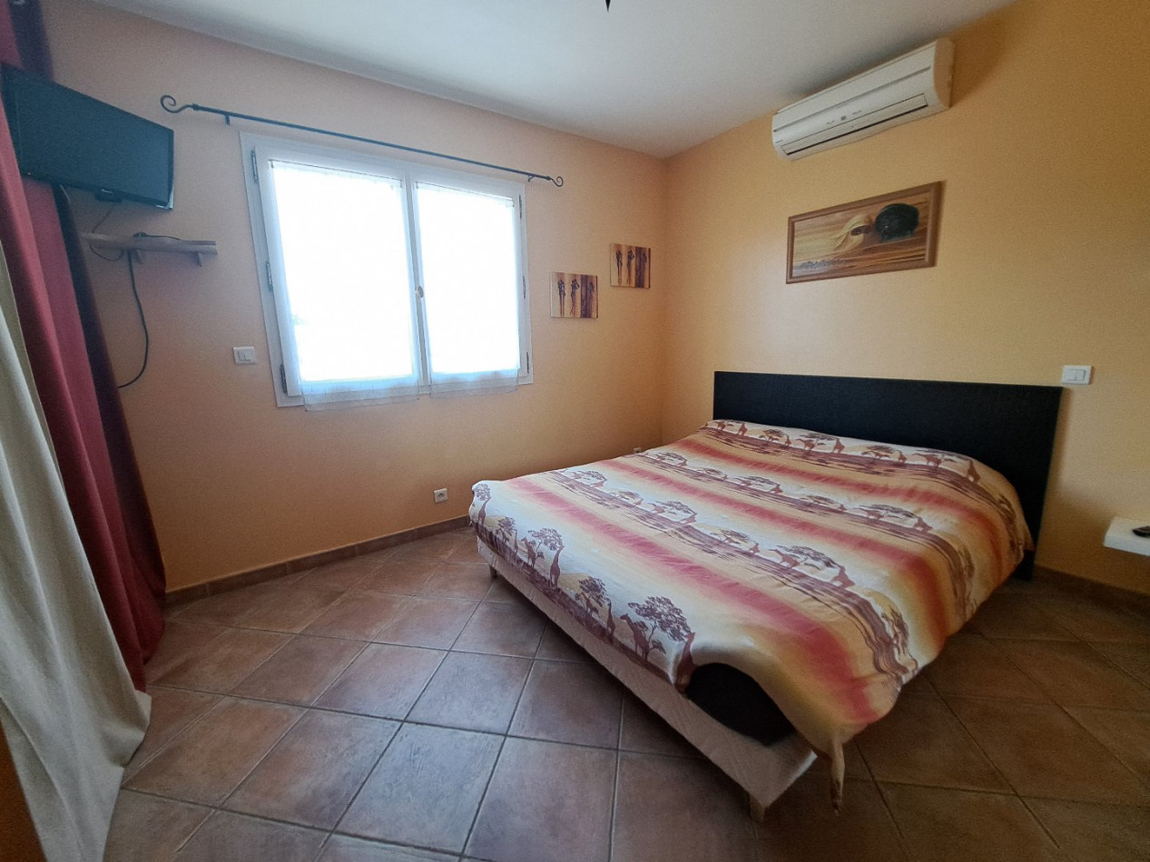 vente Maison Marseillan - Photo 8