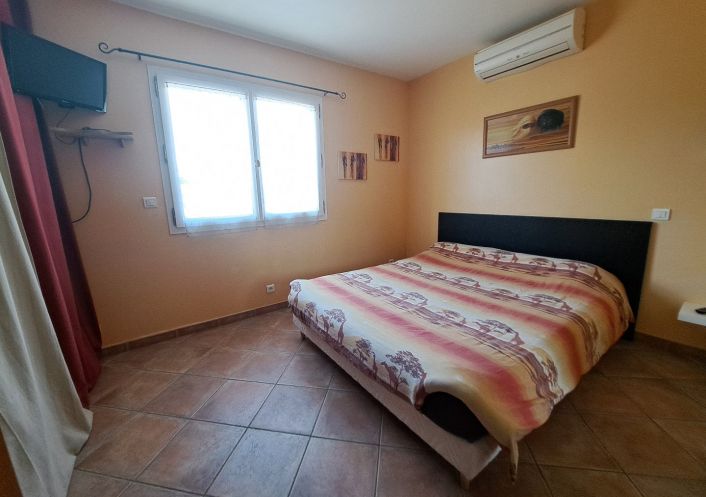 vente Maison Marseillan