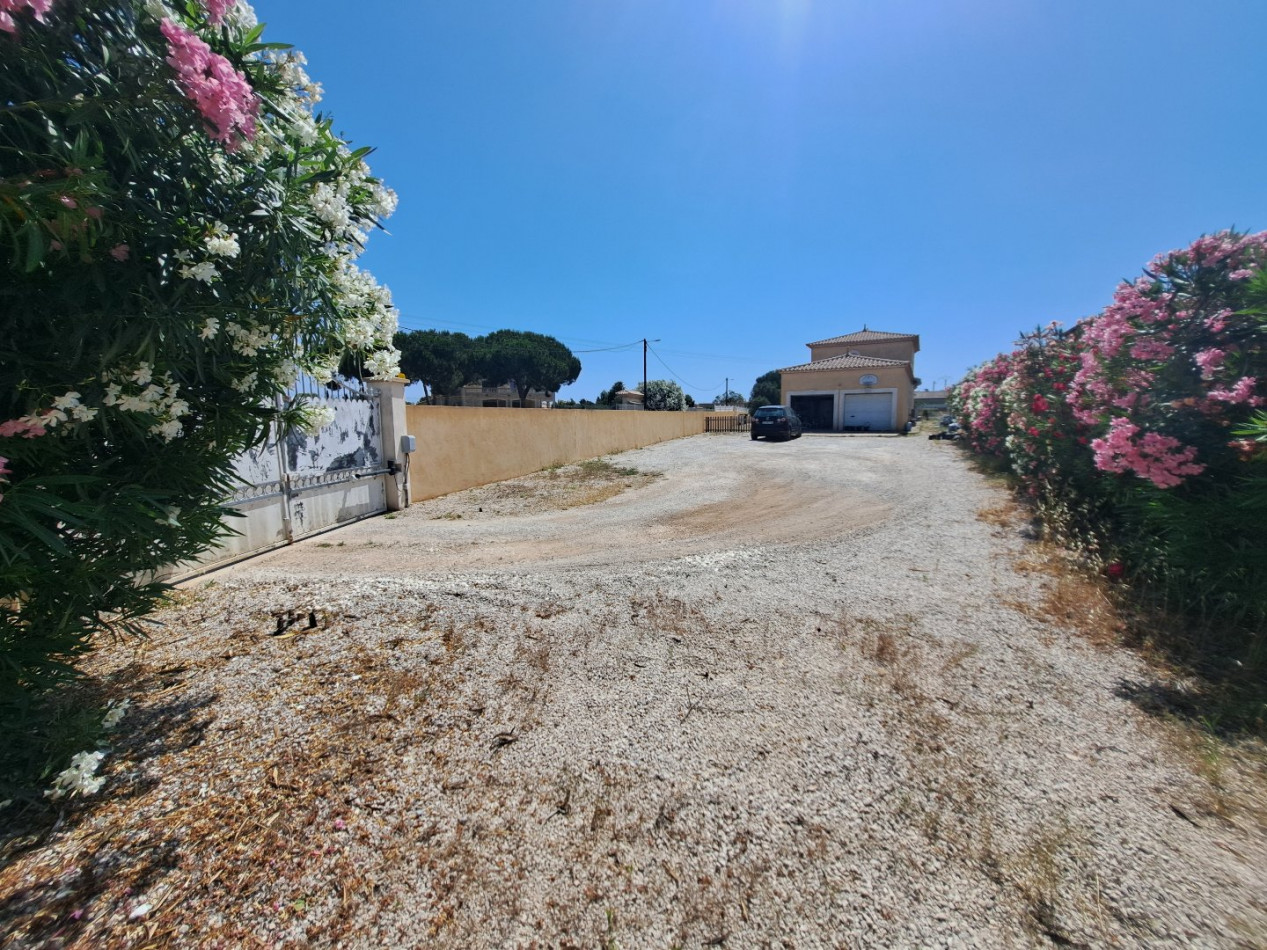 vente Maison Marseillan - Photo 10