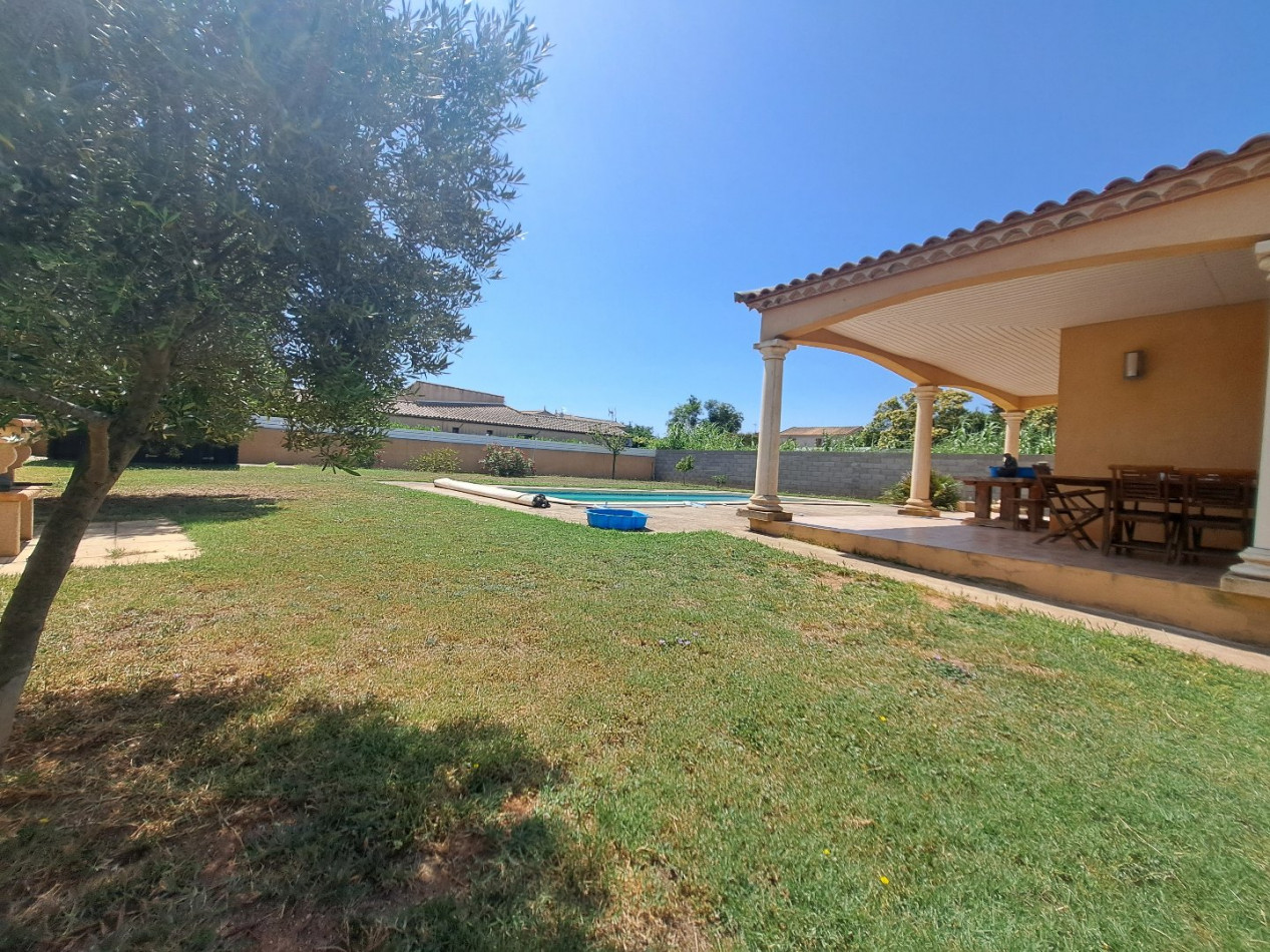 vente Maison Marseillan - Photo 1