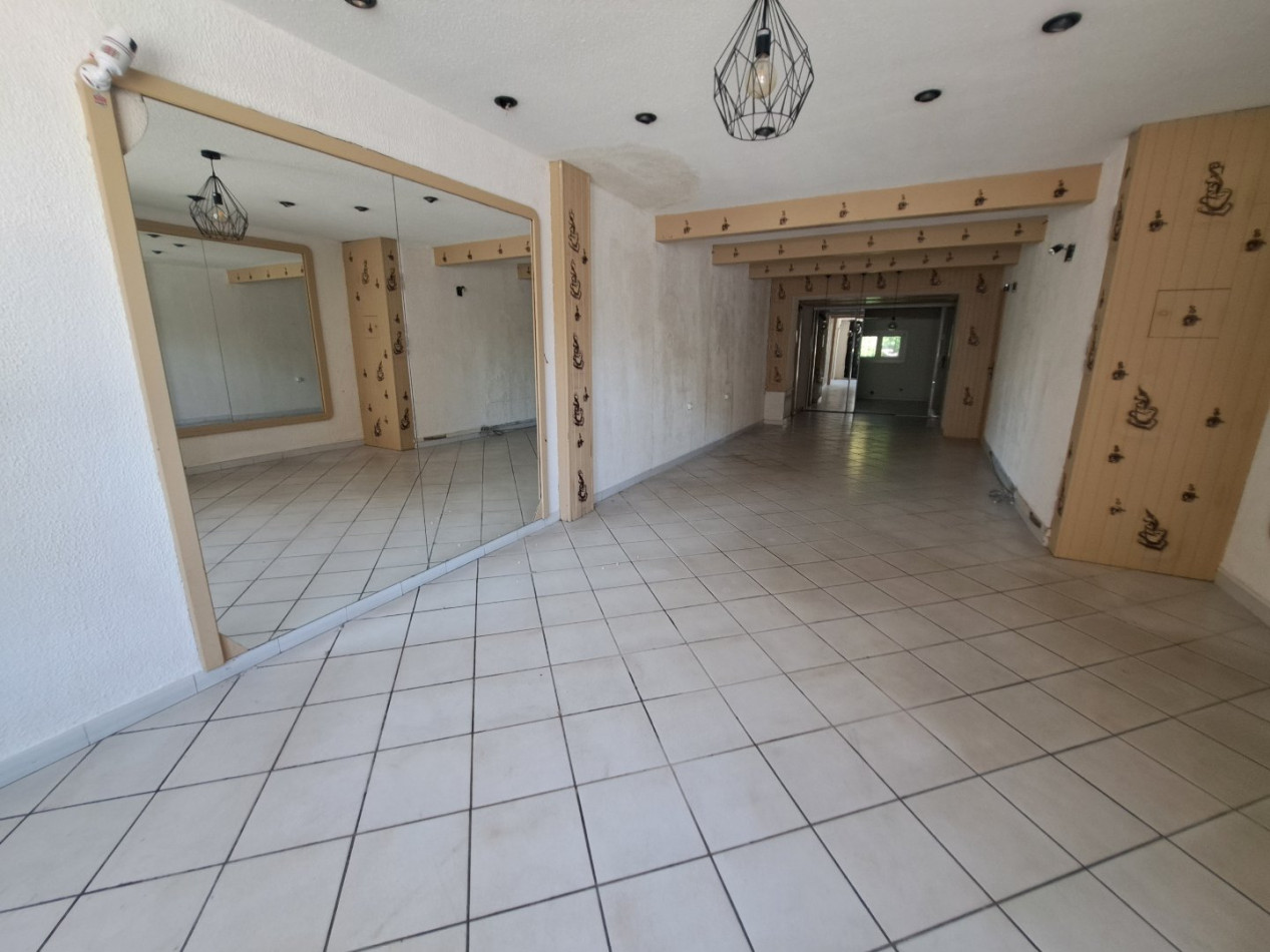 vente Local commercial Agde - Photo 3