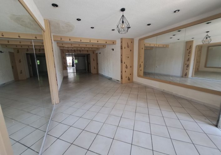 vente Local commercial Agde