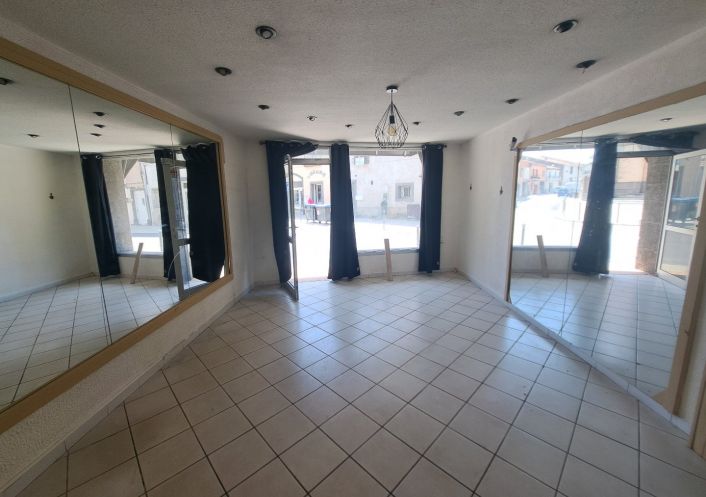vente Local commercial Agde