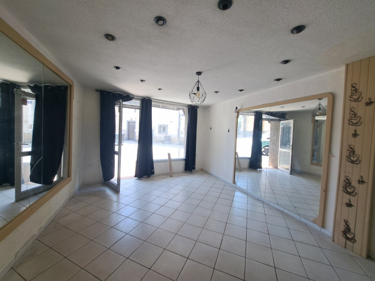 vente Local commercial Agde - Photo 1