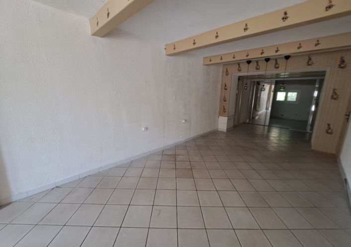 vente Local commercial Agde