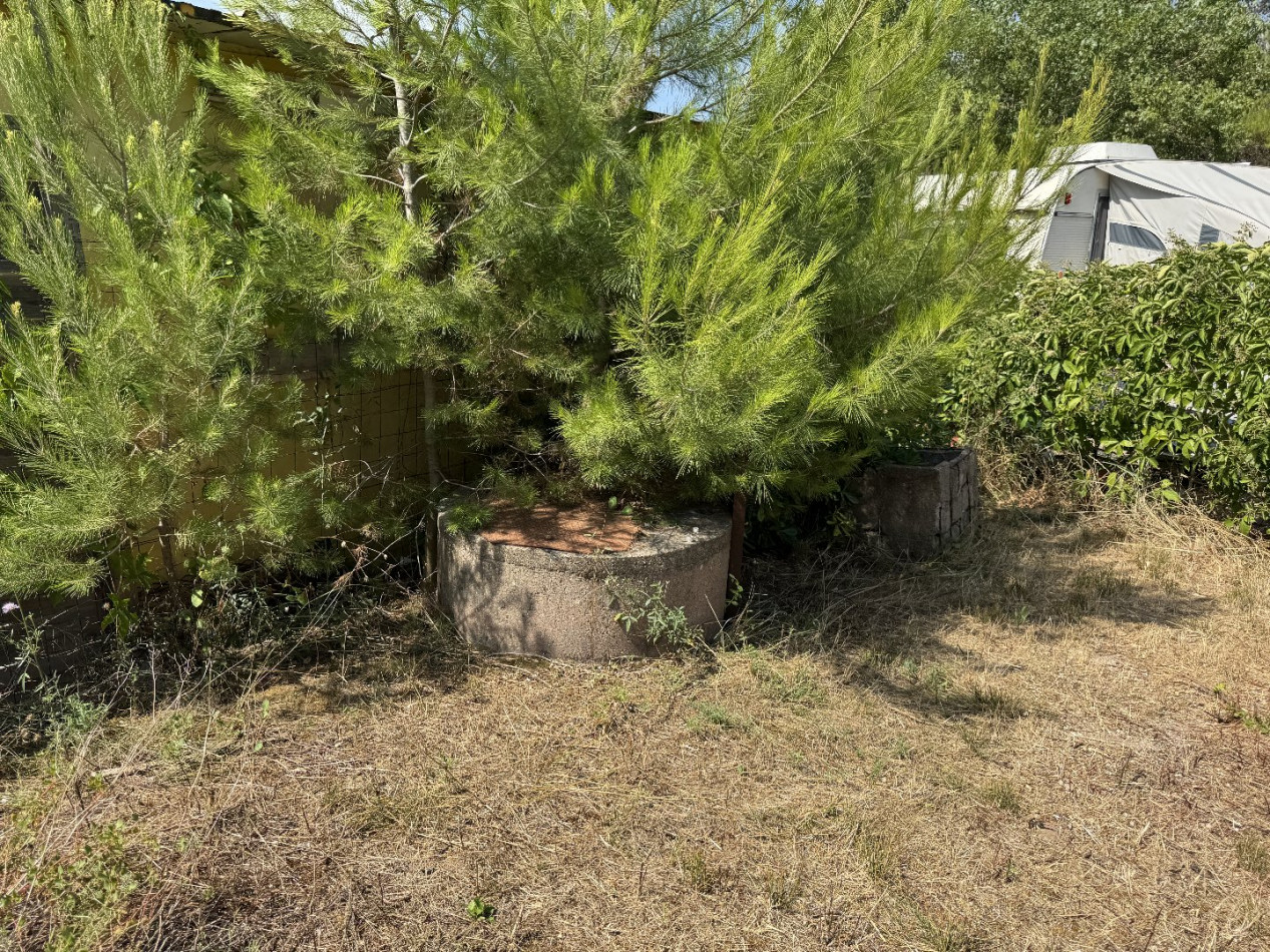 vente Terrain de loisir Vias-plage - Photo 5