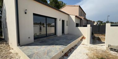 vente Lieuran Les Beziers