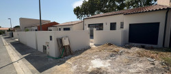 vente Maison à construire Lieuran Les Beziers