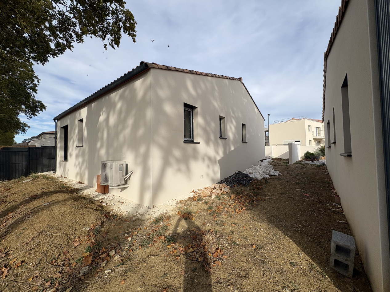 vente Maison à construire Lieuran Les Beziers - Photo 6
