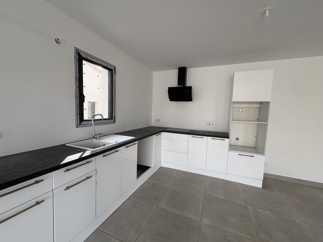 vente Maison à construire Lieuran Les Beziers - Photo 4
