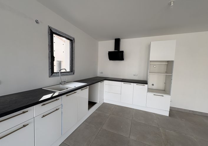 vente Maison à construire Lieuran Les Beziers