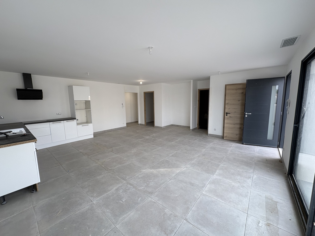 vente Maison à construire Lieuran Les Beziers - Photo 3