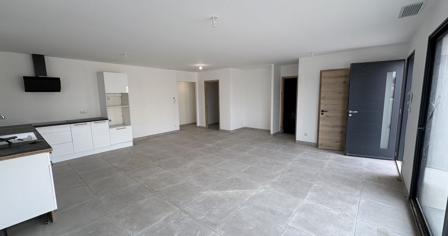 vente Maison à construire Lieuran Les Beziers