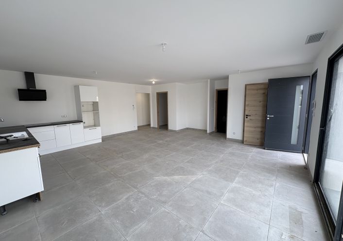 vente Maison à construire Lieuran Les Beziers