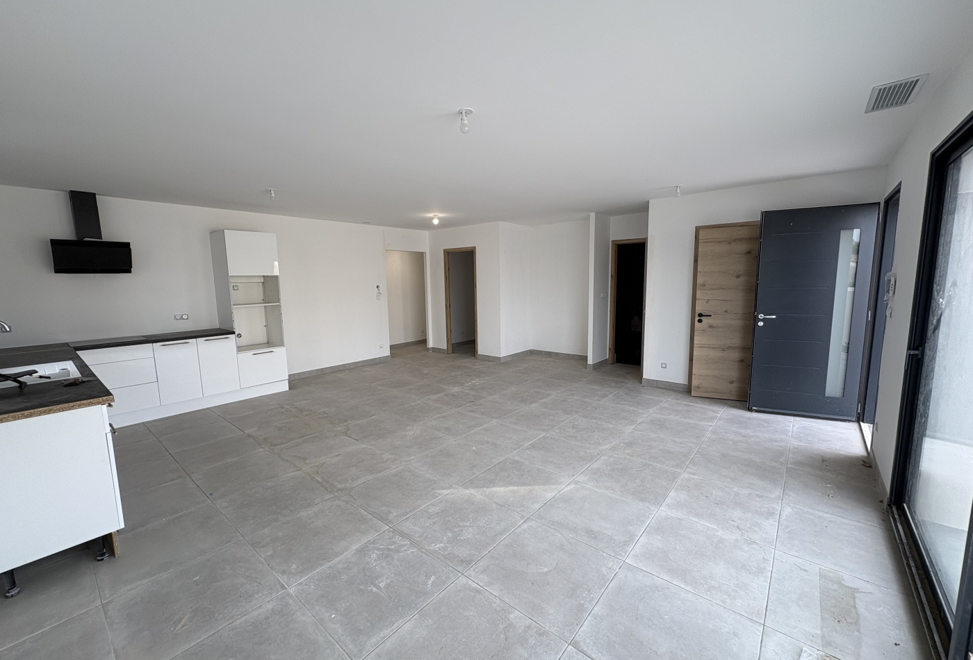 vente Maison à construire Lieuran Les Beziers - Photo 3