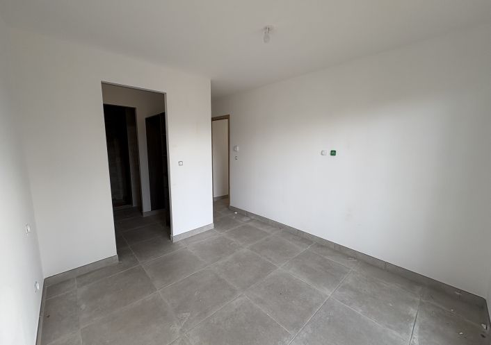 vente Maison à construire Lieuran Les Beziers