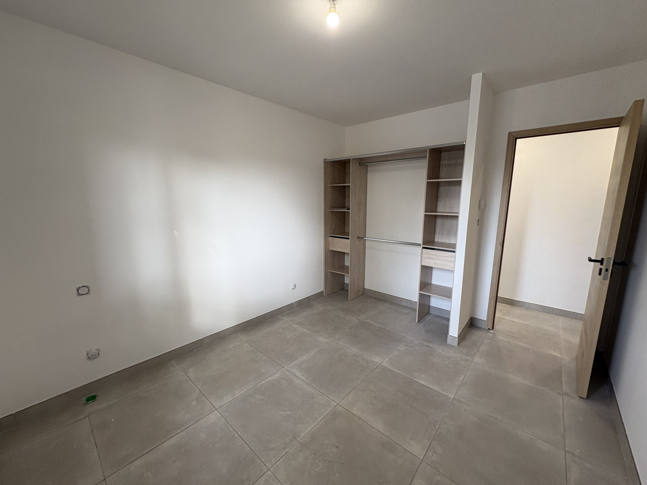 vente Maison à construire Lieuran Les Beziers - Photo 10