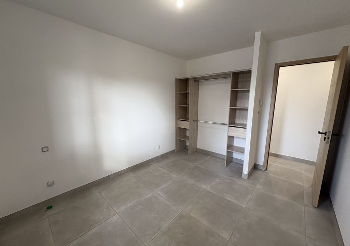 vente Maison à construire Lieuran Les Beziers