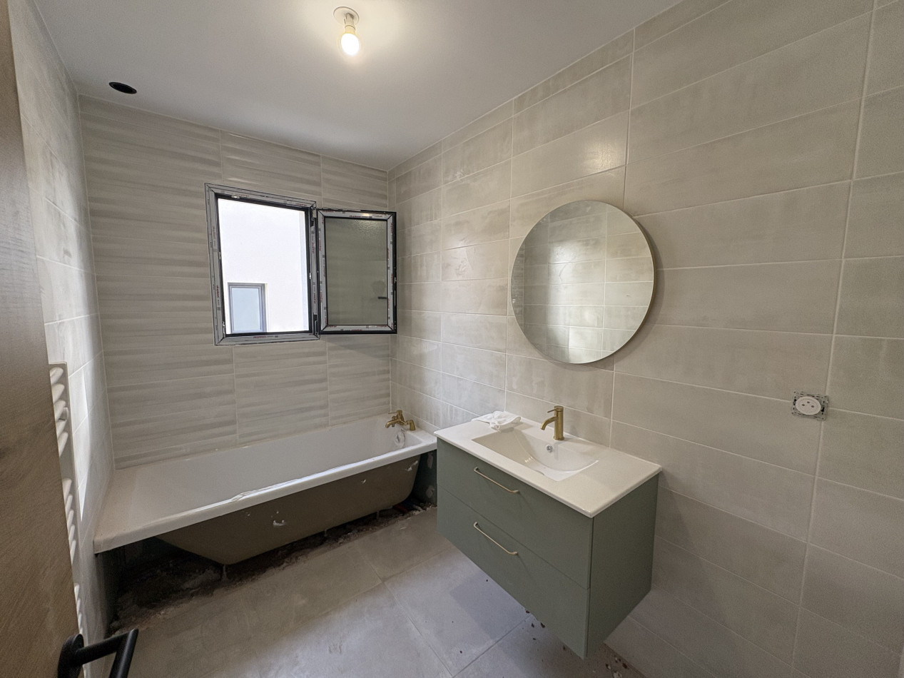 vente Maison à construire Lieuran Les Beziers - Photo 7