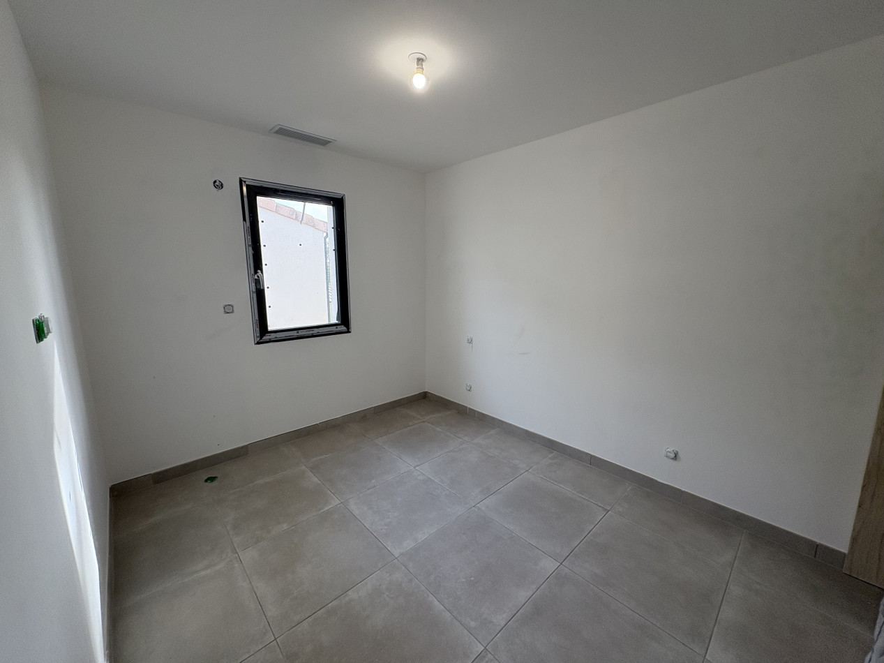 vente Maison à construire Lieuran Les Beziers - Photo 9