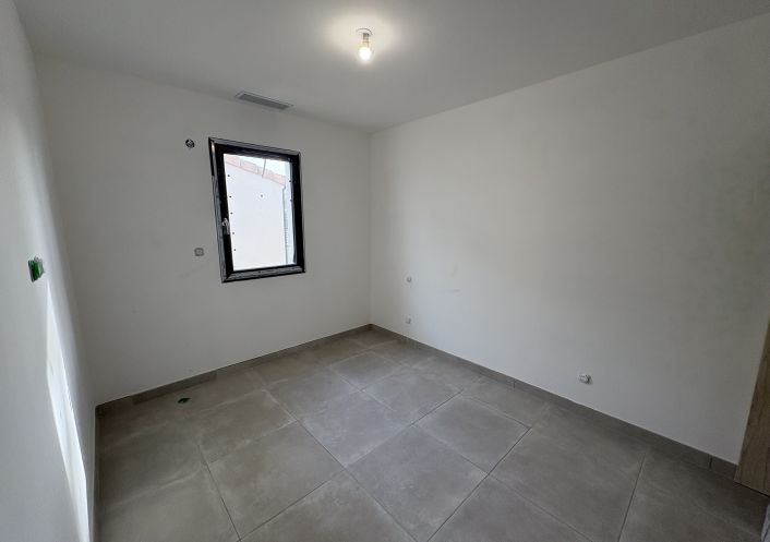 vente Maison à construire Lieuran Les Beziers