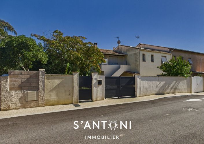 vente Maison Vias