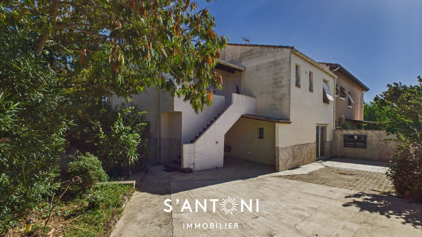 vente Maison Vias - Photo 2