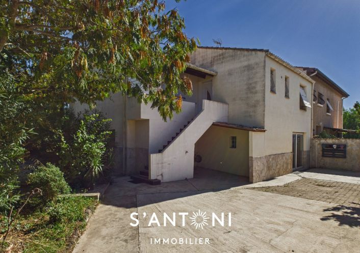 vente Maison Vias