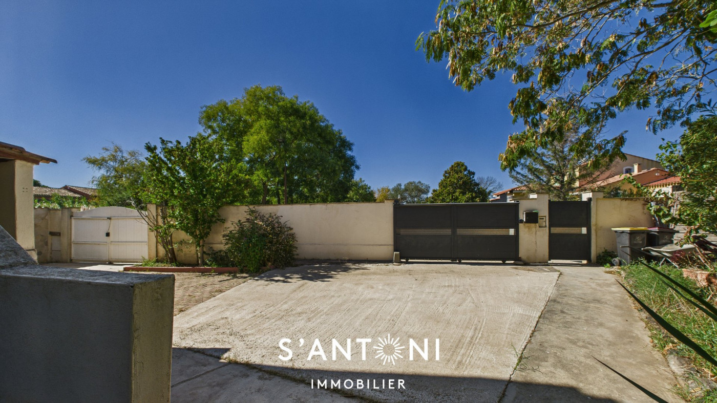 vente Maison Vias - Photo 3