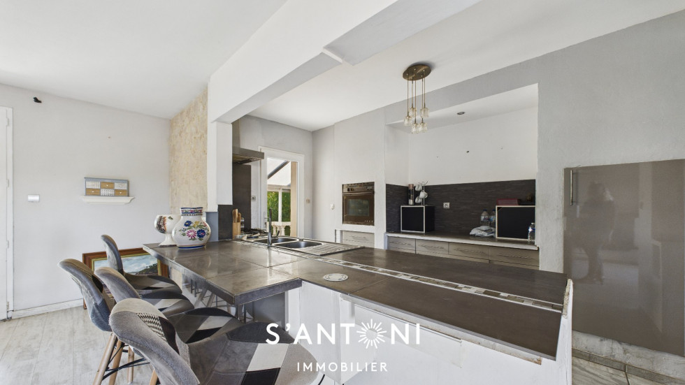 vente Maison Vias - Photo 7