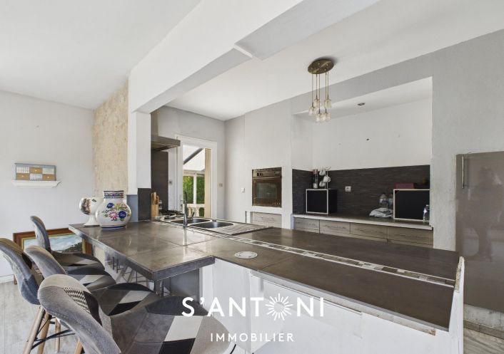 vente Maison Vias
