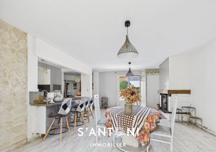 vente Maison Vias