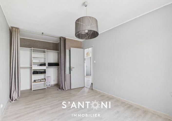 vente Maison Vias