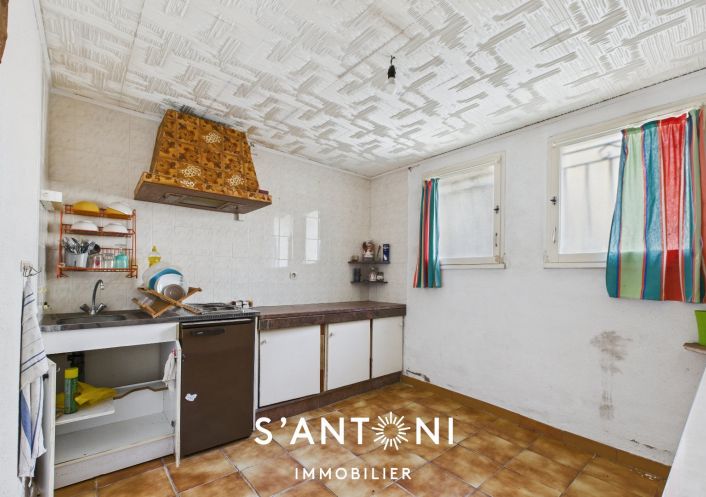 vente Maison Vias
