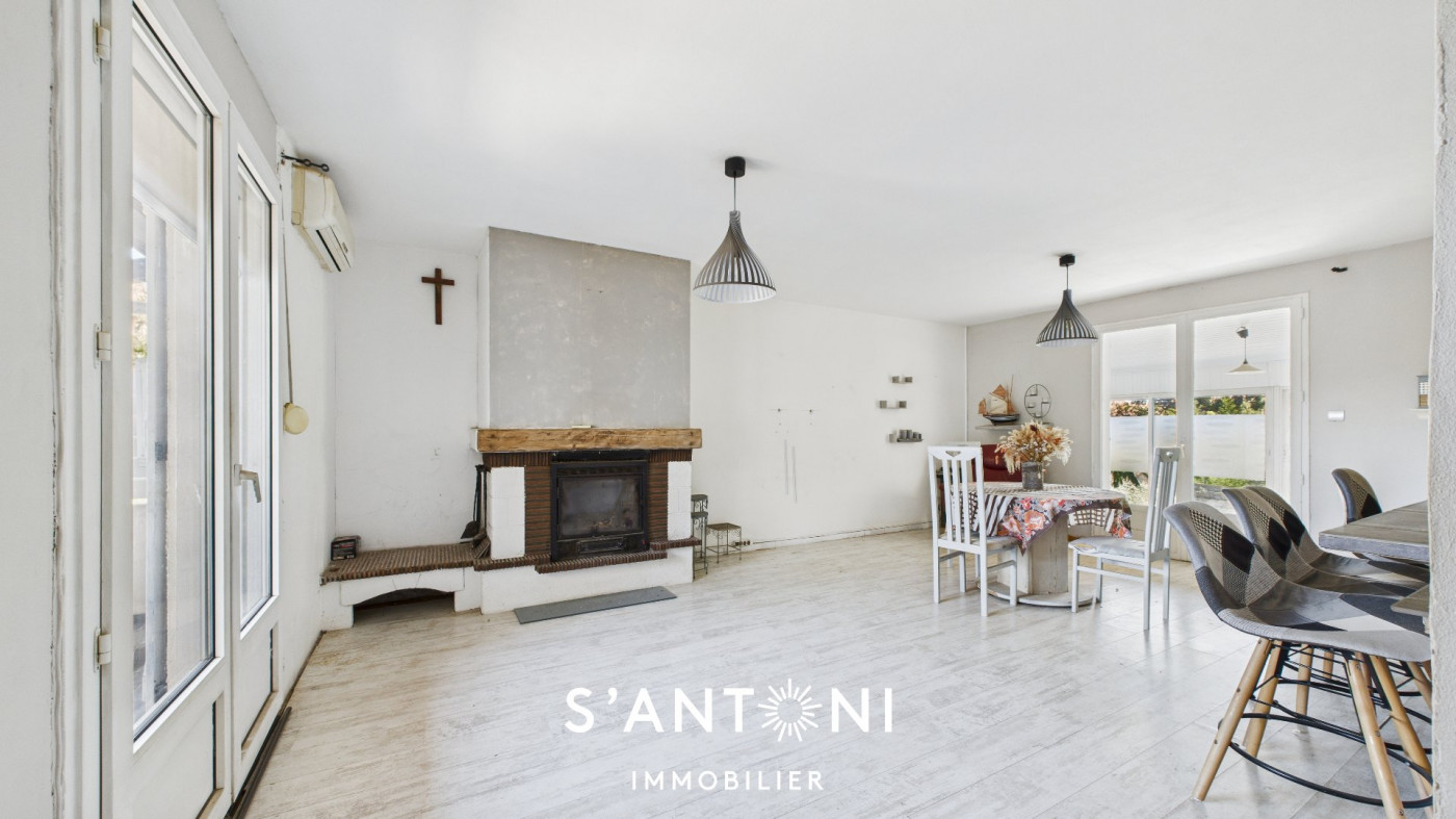 vente Maison Vias - Photo 5