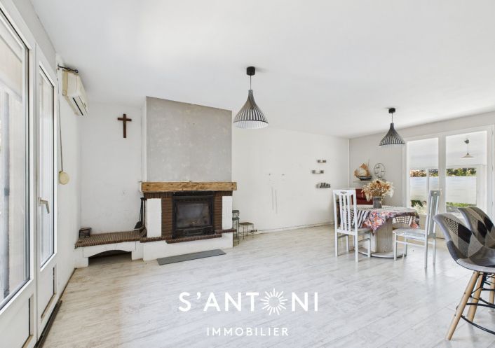 vente Maison Vias