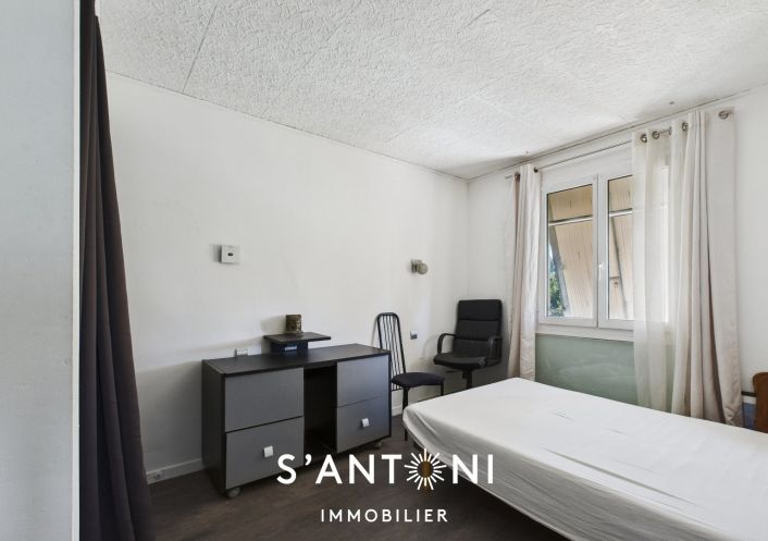 vente Maison Vias