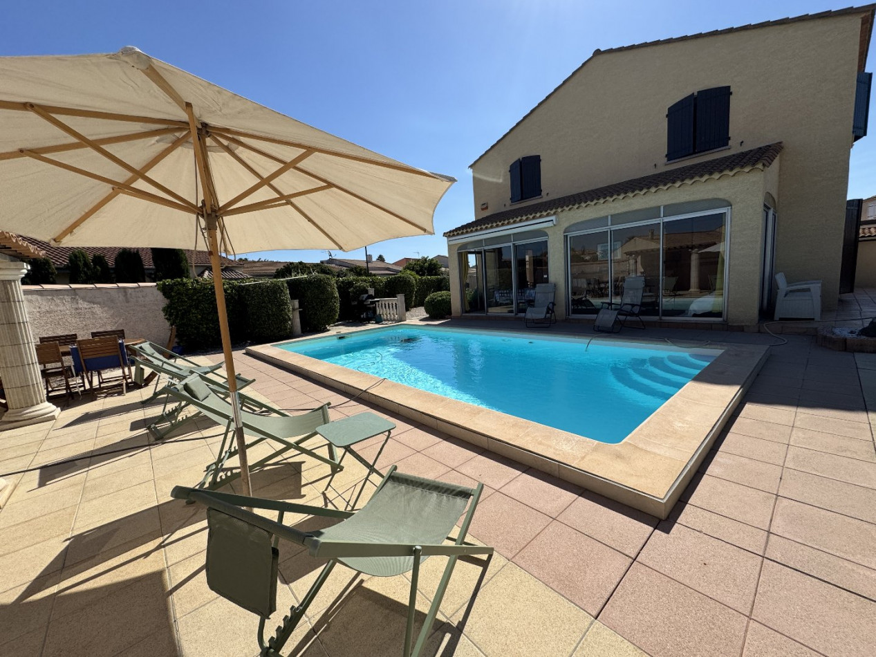 vente Maison Vias - Photo 4