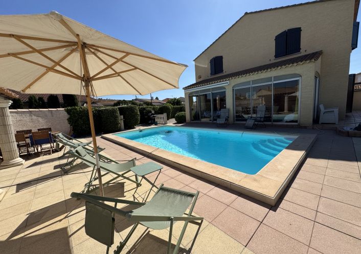 vente Maison Vias