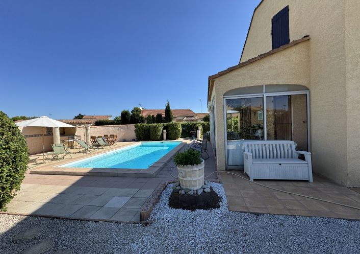 vente Maison Vias
