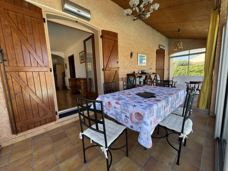 vente Maison Vias - Photo 7