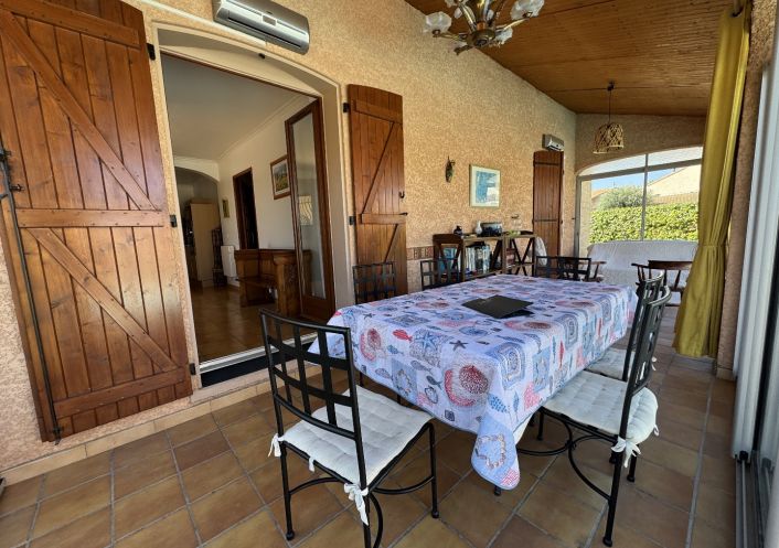 vente Maison Vias