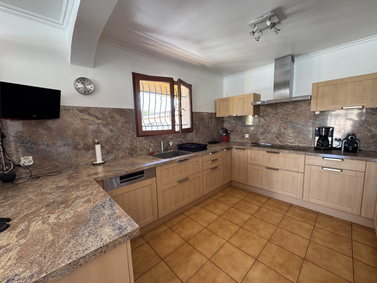 vente Maison Vias - Photo 6